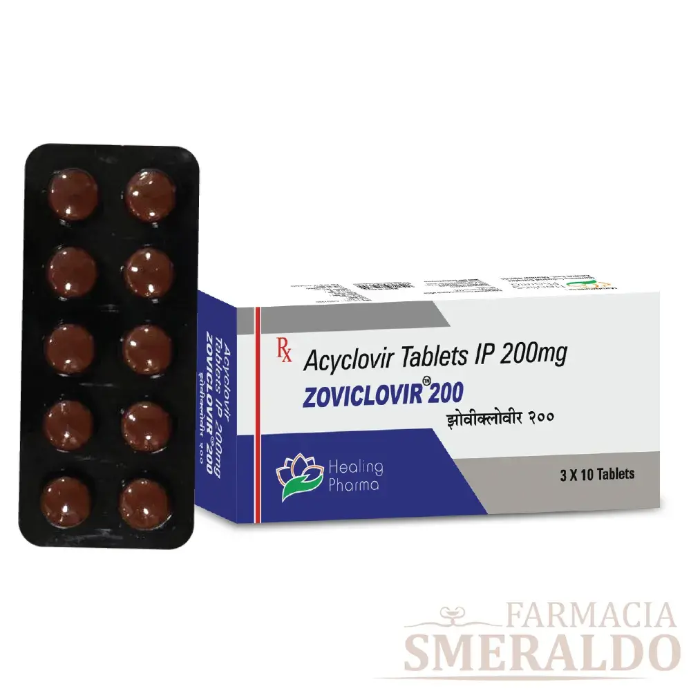 Acyclovir