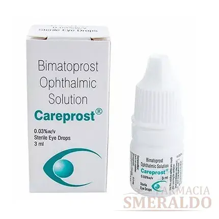 Careprost 0.03%