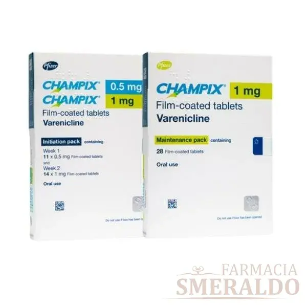 Champix