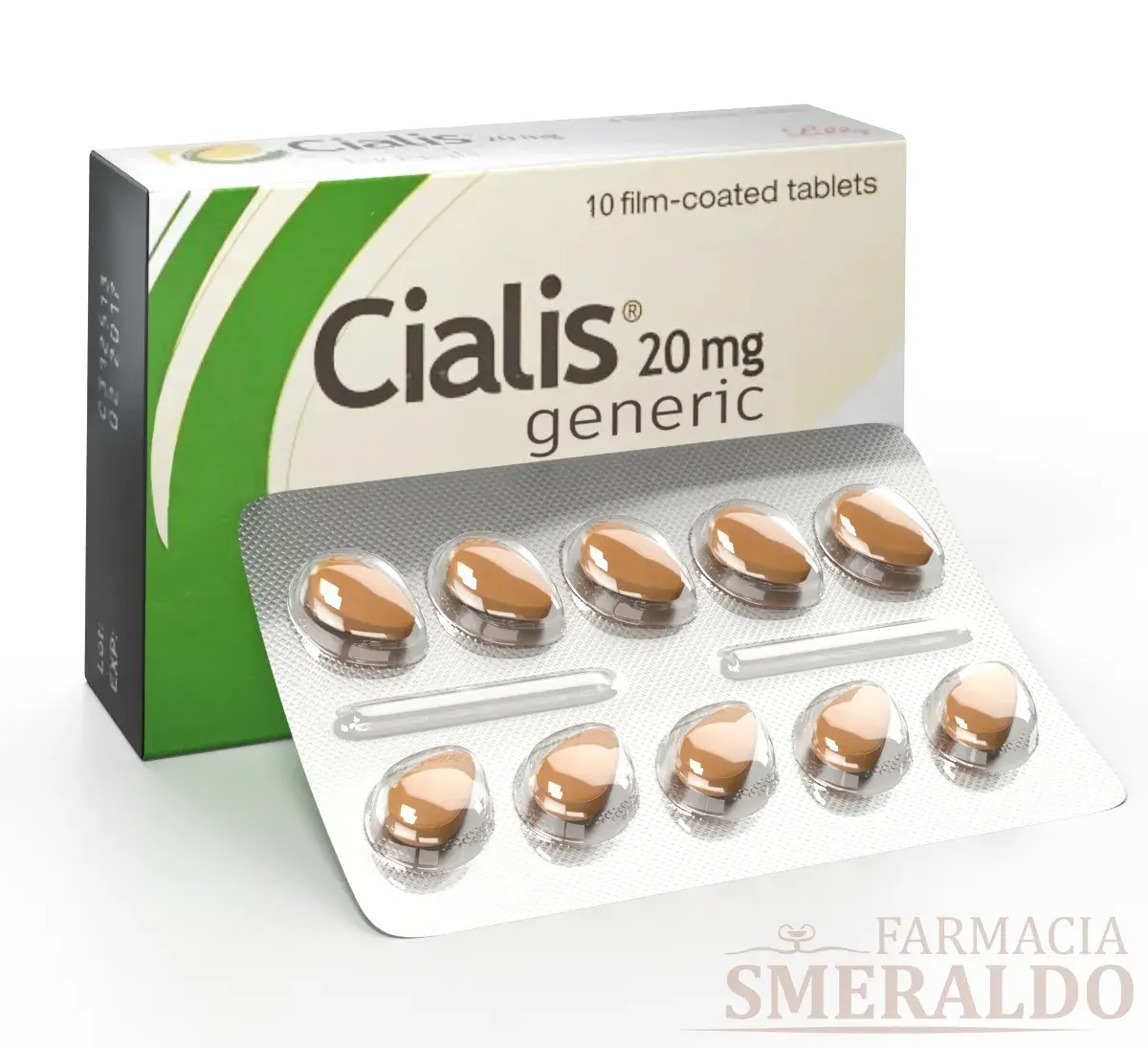 Cialis Daily 5 mg