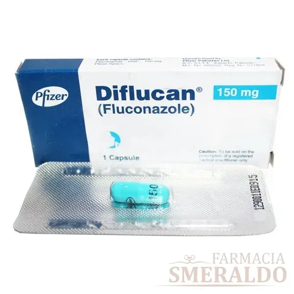 Diflucan (Fluconazole)