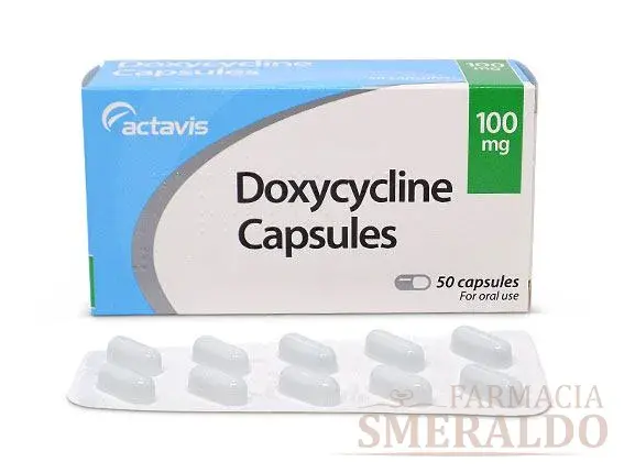 Doxycycline