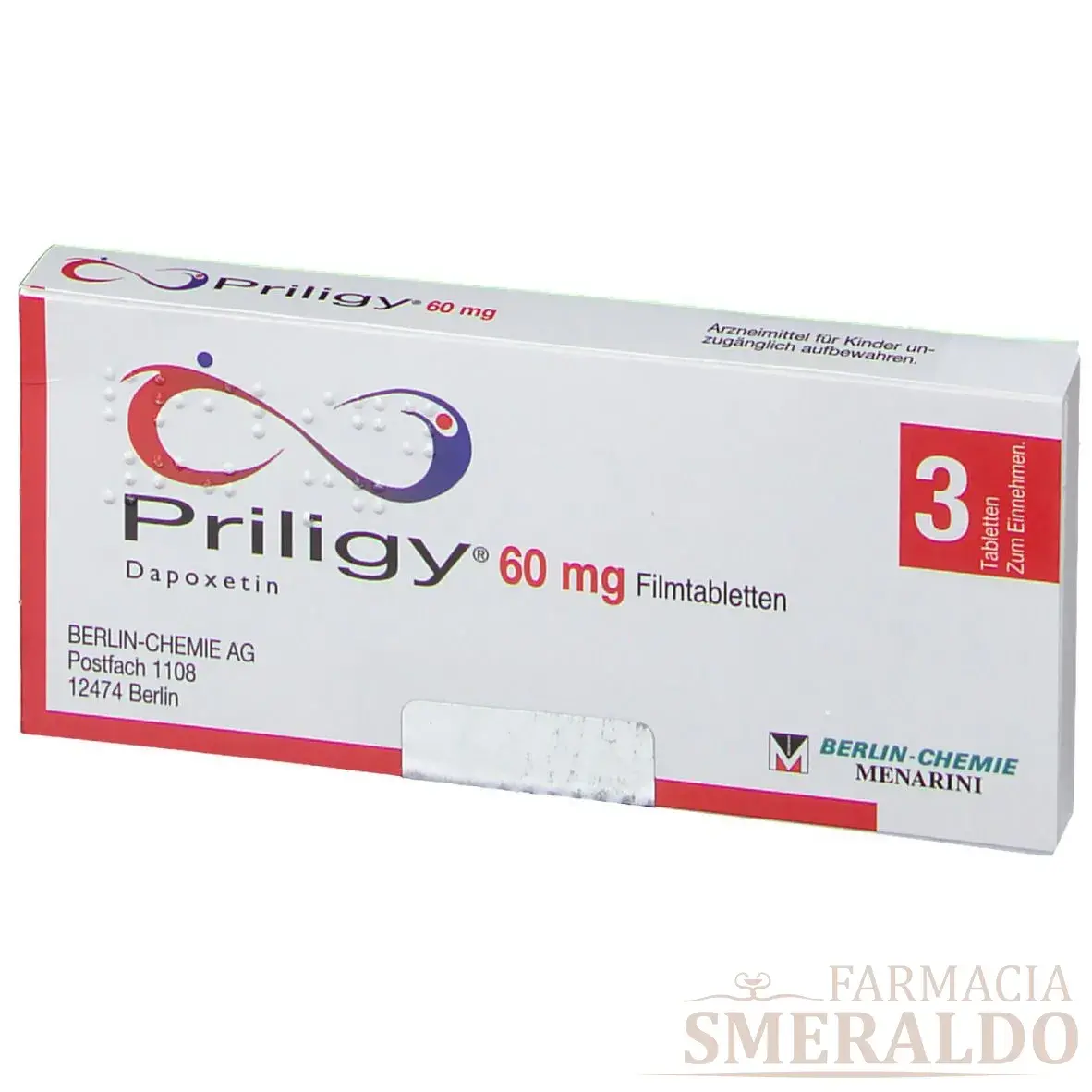 Priligy Generico