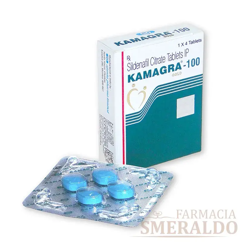 Kamagra Gold