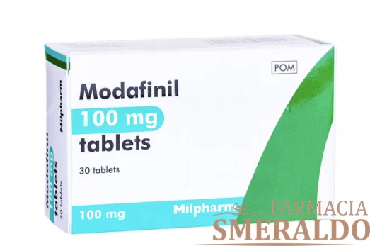 Modafinil