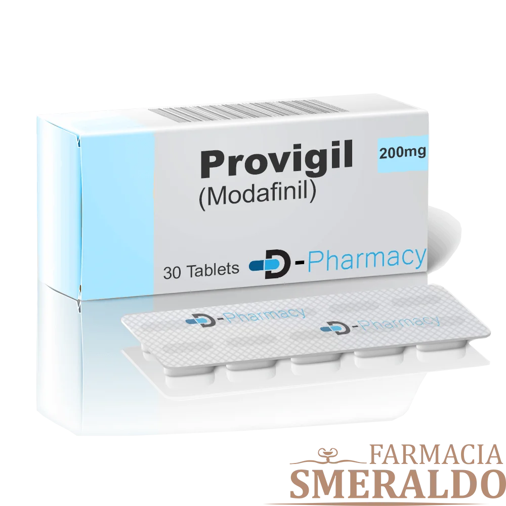 Provigil Generic