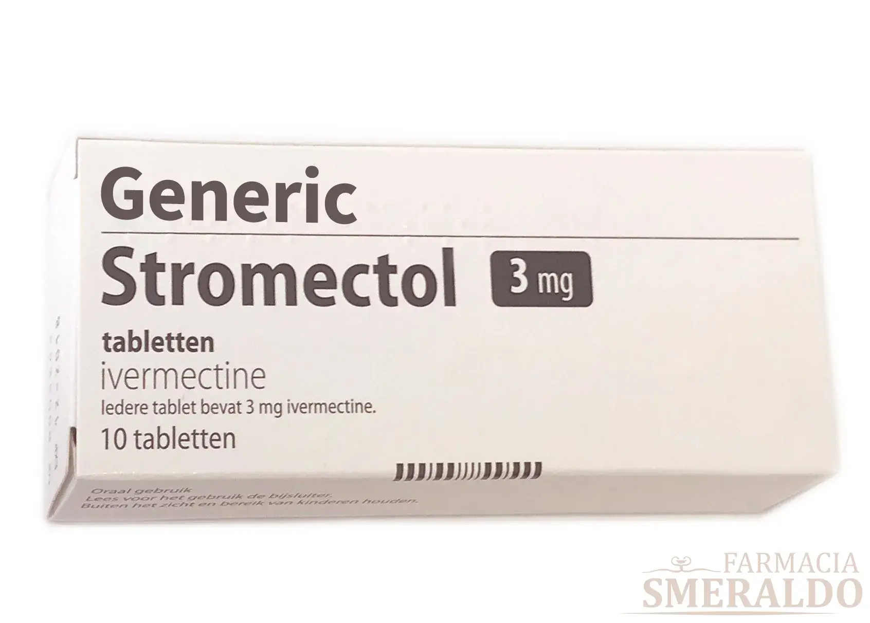 Stromectol Generico