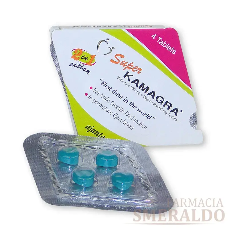 Super Kamagra