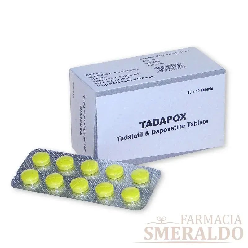 Tadapox