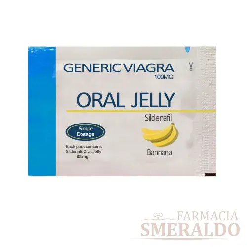 Viagra Oral Jelly