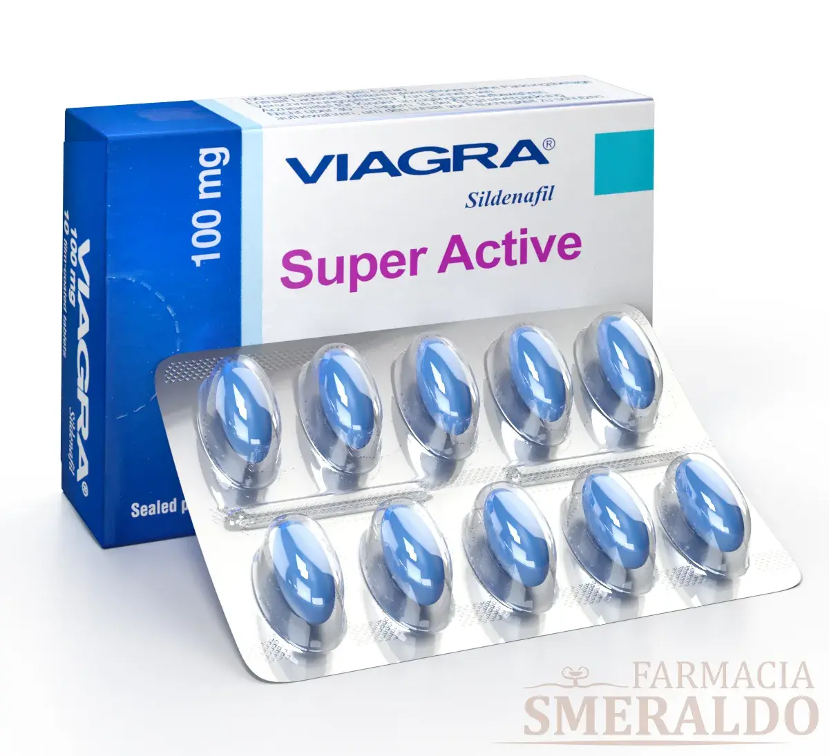 viagra Blueprint - Rinse And Repeat